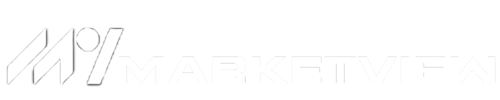 MarketView Logo